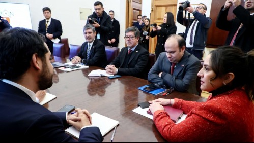 Gobierno instruye investigar cuatro ministerios y detecta $1,4 billones no rendidos por fundaciones