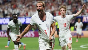 Harry Kane evita catástrofe contra RD Congo: Con un doblete instala a Inglaterra en octavos de final del Mundial 2026