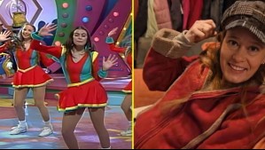 Reaparece una de las Chicas Yeyé de Cachureos: Así luce a casi 30 años del lanzamiento de la canción