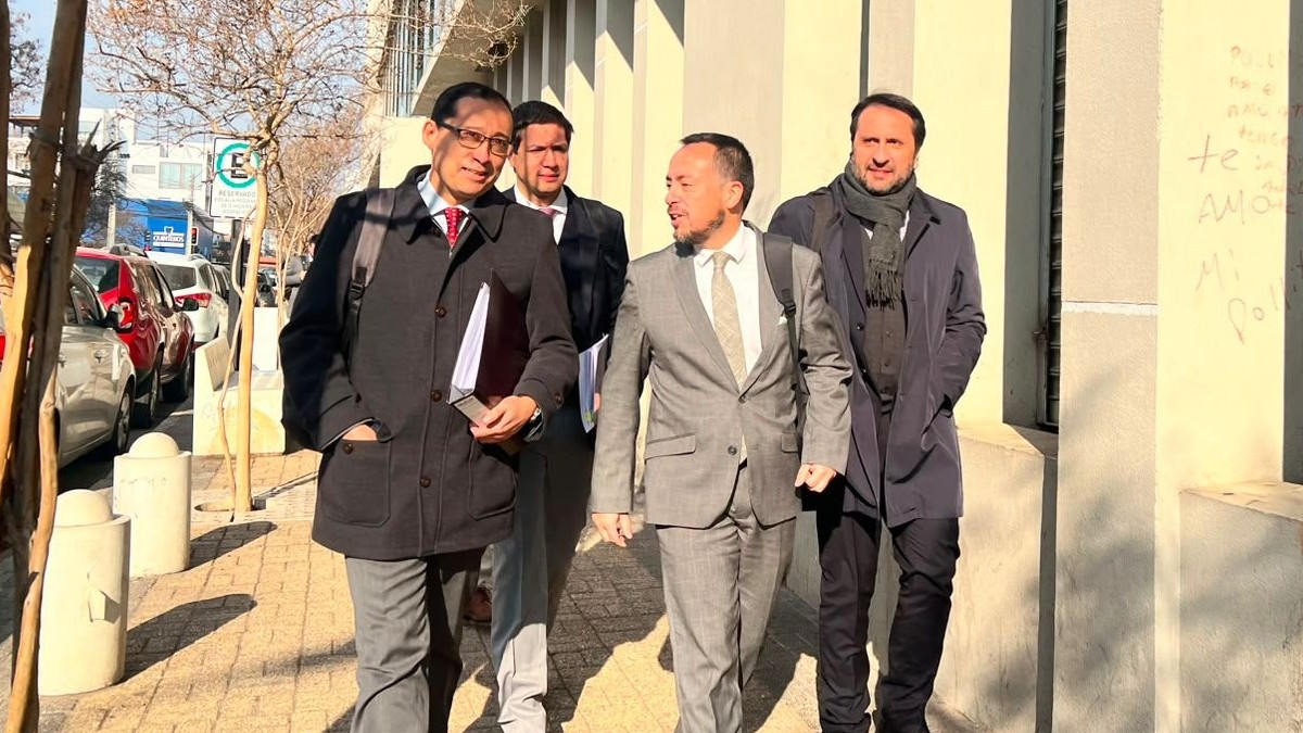 Fiscalía afirma que mantiene facultades para exigir información a Codelco tras resolución por accidente en El Teniente