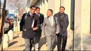 Accidente en El Teniente: tribunal acoge petición de Codelco y fija límites a las diligencias de Fiscalía