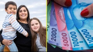 Bono Extraordinario de Apoyo a la Niñez: ¿En cuántas cuotas se pagará el beneficio?