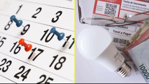 Subsidio Eléctrico: ¿Cuántos meses dura el aporte?