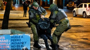 Masivo copamiento en La Florida: despliegan a más de 300 funcionarios municipales en el eje Vicuña Mackenna y estaciones del Metro