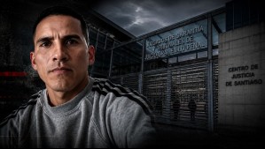 Caso Ronald Ojeda entra en fase decisiva: este jueves parte la preparación del juicio oral y llega extraditado Dayonis Orozco