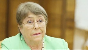 Bachelet valora reunión clave con el Consejo de Seguridad de la ONU: 'Creo que ha sido un encuentro muy positivo'