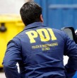 Una pareja de adultos mayores fue víctima de un violento portonazo en Conchalí. Tras el robo, delincuentes clonaron el WhatsApp de la mujer y estafaron a familiares y vecinos.