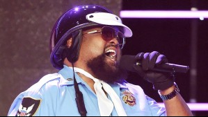 Muere Victor Willis, cantante principal de Village People y voz de 'Y.M.C.A.'