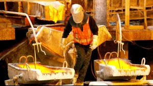 Vuelve a retroceder la economía chilena: Imacec cae 0,9% en mayo y suma cinco meses consecutivos de contracción