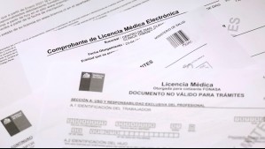 Retener sueldos y devolución de impuestos: La iniciativa del Gobierno para recuperar dinero de licencias falsas