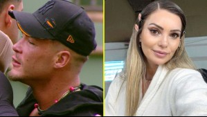 'Me di cuenta que la amo caleta': Rai Cerda se quebrará en pantalla al recordar a Faloon Larraguibel en Volverías con tu ex? 2