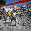 Las autoridades de Venezuela actualizaron las cifras tras el doble terremoto del 24 de junio, elevando el número de fallecidos y reportando un masivo despliegue de rescate.