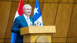Presidente Kast por bajo crecimiento de Chile: 'Nos dimos cuenta tarde de que teníamos una enfermedad económica'