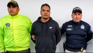 Presidente de Colombia autoriza extradición a Chile de 'Larry Changa': Es uno de los fundadores del Tren de Aragua