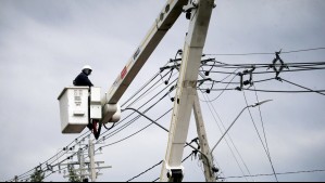 Cortes de luz para este jueves 2 de julio: Revisa las nueve comunas de la RM que tendrán interrupciones del servicio