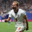 Kane marcó doblete ante RD Congo y llega a 5 goles en el Mundial 2026, igualando a Haaland. Messi y Mbappé siguen líderes con 6. La Bota de Oro tiene cuatro candidatos. Tabla actualizada al 1 de julio.
