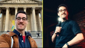 Ignacio Socías confiesa por qué decidió ocultar el motivo de la muerte de su padre: 'Toda la vida mentí'