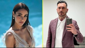 ¿Quién es Paula Henríquez? La modelo y reina de belleza que conquistó el corazón de Mauricio Pinilla
