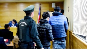 Gobierno propone que adolescentes de 16 y 17 años puedan ser juzgados como adultos por delitos graves