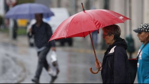 Se aproxima temporal de viento y lluvia: Jaime Leyton pronostica hasta 150 mm de precipitaciones en cuatro días en el sur