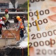 Una mesa de expertos entregó al Gobierno 22 propuestas para enfrentar la crisis del empleo. Repasamos en simple las tres medidas más polémicas: la jornada de 52 horas, el fin del tope de indemnización y la ampliación de causales de despido.