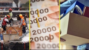 Estas son todas las propuestas de la Mesa de Reactivación Laboral: ¿Qué dicen sobre las 52 horas, la indemnización y los despidos?