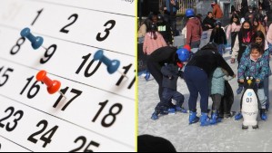 ¿Cuándo terminan las vacaciones de invierno?: Revisa la fecha de regreso a clases según tu región