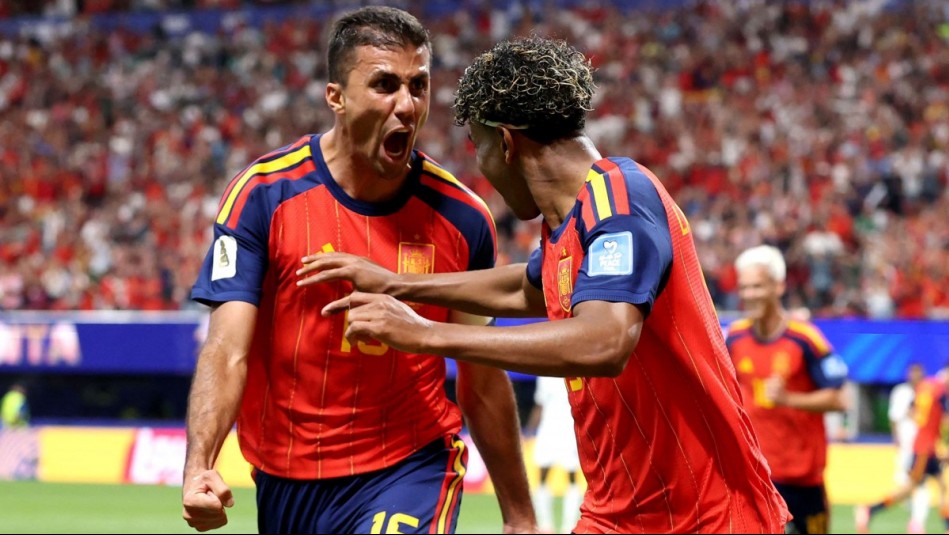 Juegan España y Portugal: Partidos de hoy jueves 2 de julio del Mundial 2026 con horarios en Chile y datos clave