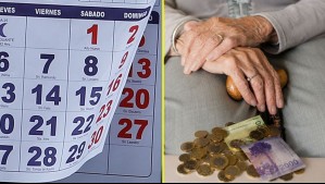 Pensión Garantizada Universal: ¿A quiénes les subirá el monto en septiembre?