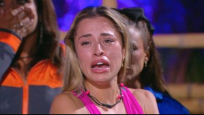 Sofía Latorre fue eliminada de Volverías con tu ex? 2 y culpó a Rai: 'Fue con querer, para qué voy a mentir'