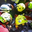 Exequiel Gallardo, integrante del equipo USAR de Bomberos de Chile, reveló cómo fue el complejo rescate de Hernán Gil, quien sobrevivió ocho días bajo los escombros tras los terremotos en Venezuela.