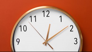Cambio de hora: ¿Cuándo hay que modificar el horario?