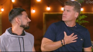 Volverías con tu ex? 2: Claudio Rojas dijo que tendría una noche salvaje con Estefi y no presentaría a Bárbara a su familia