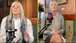 'Estaba pololeando con él cuando murió': Psicóloga Alexandra Vidal revela relación con Rodrigo Bolocco, hermano de Cecilia y Diana