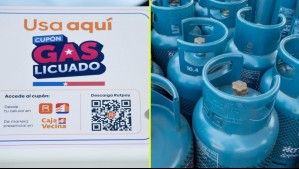 Cupón de Gas: ¿Hasta cuándo tienes plazo para cobrarlo?