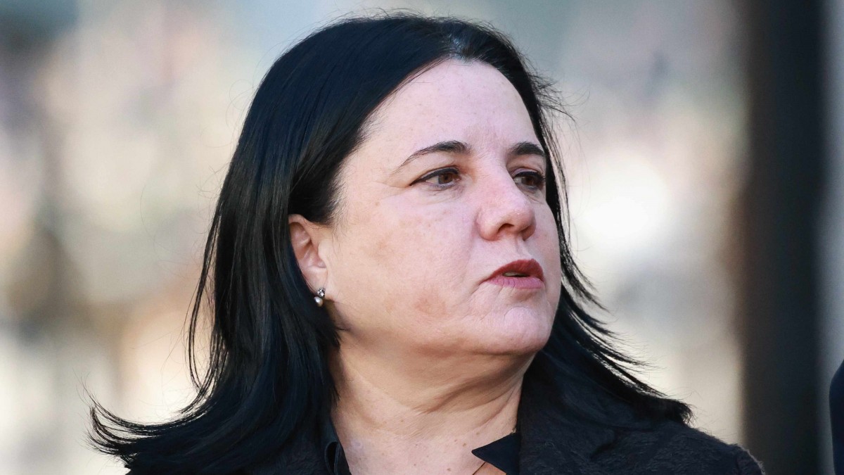 EXCLUSIVO| Contraloría concluye que exministra Steinert excedió sus atribuciones al pedir nómina de agentes PDI en causa reservada