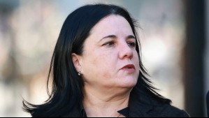 EXCLUSIVO| Contraloría concluye que exministra Steinert excedió sus atribuciones al pedir nómina de agentes PDI en causa reservada