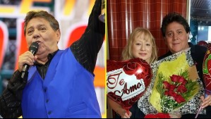 'No queremos plata, queremos justicia': 'Guatón' de Los Atletas de la Risa prepara querella a tres meses de muerte de su esposa