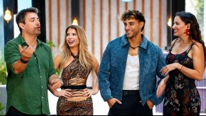 Quiénes son Flavia Laos y Austin Palao, la nueva pareja que ingresa a Volverías con tu ex? 2