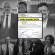 Participaciones en cuentas públicas, lanzamiento de proyectos y reuniones en La Moneda. Esa era parte de la nutrida agenda que tenían miembros de una banda investigada por tráfico de migrantes que fue formalizada la semana pasada por la Fiscalía.