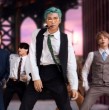 El esperado concierto de BTS en Chile, programado para octubre, queda en suspenso: el Instituto Nacional del Deporte no autorizó el Estadio Nacional por daños que provocaría en la cancha. Esto informó el organismo sobre la decisión.
