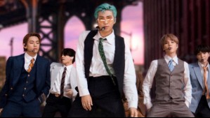 Golpe al concierto del año: IND no autoriza presentaciones de BTS en el Estadio Nacional