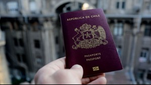 Pasaporte chileno vuelve a liderar en Latinoamérica: ¿Por qué es el 'más poderoso' de la región?