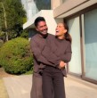 Luis Jiménez y Gala Caldirola reaparecieron juntos en Instagram con un anuncio que desató especulaciones. Tras descartar rumores de embarazo y matrimonio, revelaron de qué se trataba realmente.