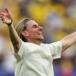 La Federación Ecuatoriana de Fútbol confirmó este jueves la desvinculación de Sebastián Beccacece tras la eliminación de Ecuador ante México (0-2) en los dieciseisavos de final del Mundial 2026.