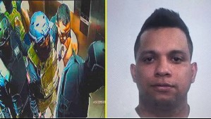 EXCLUSIVO | EE.UU. aprueba extradición de 'El Turko', sindicado como autor intelectual del crimen de Ronald Ojeda