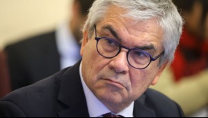 Marcel por caída de la economía: 'Deterioro de las expectativas se produjo a partir del shock de los precios de los combustibles'