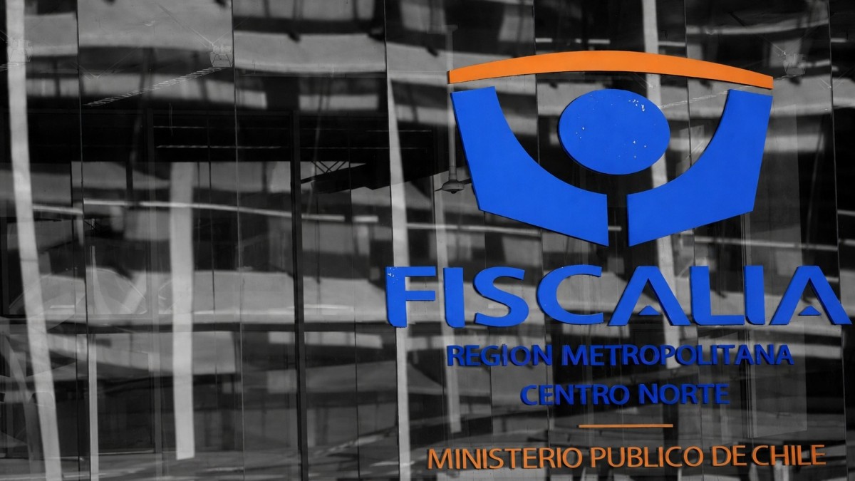 'Era agresivo con Xavier (Armendáriz)': Los relatos que sepultaron al abogado que ingresó cocaína a la Fiscalía