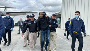Líderes del Tren de Aragua aterrizan en Chile: ¿Están las cárceles preparadas para recibirlos?