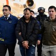 El General director de Carabineros, Marcelo Araya, valoró la extradición del imputado por el crimen del mayor Emmanuel Sánchez: Donde sea los vamos a perseguir.